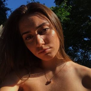 Meet your Posher, Riley